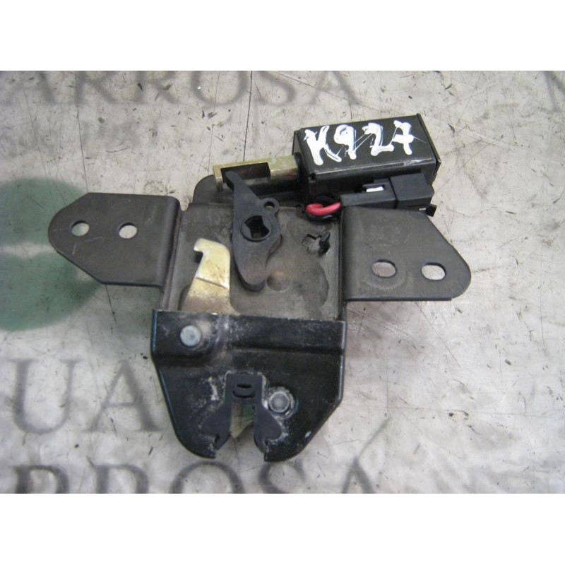 Recambio de cerradura maletero / porton para chrysler neon (pl) 2.0 se referencia OEM IAM   