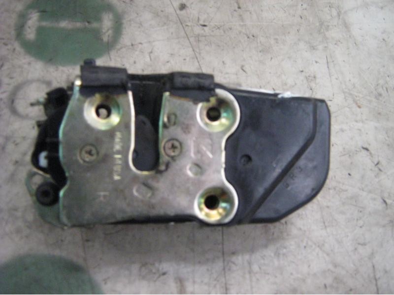 Recambio de cerradura puerta trasera derecha para chrysler neon (pl) 2.0 se referencia OEM IAM   