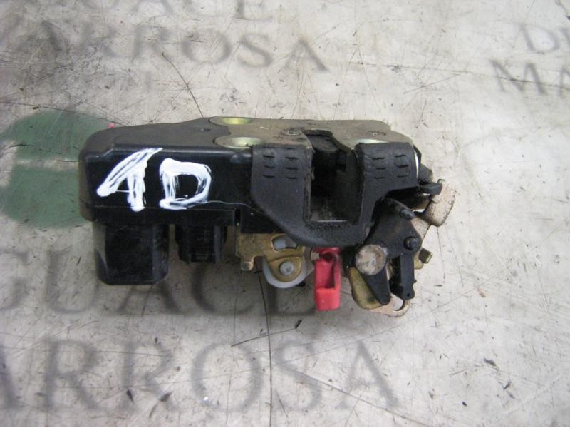 Recambio de cerradura puerta trasera derecha para chrysler neon (pl) 2.0 se referencia OEM IAM   