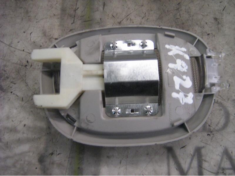 Recambio de piloto interior para chrysler neon (pl) 2.0 se referencia OEM IAM   