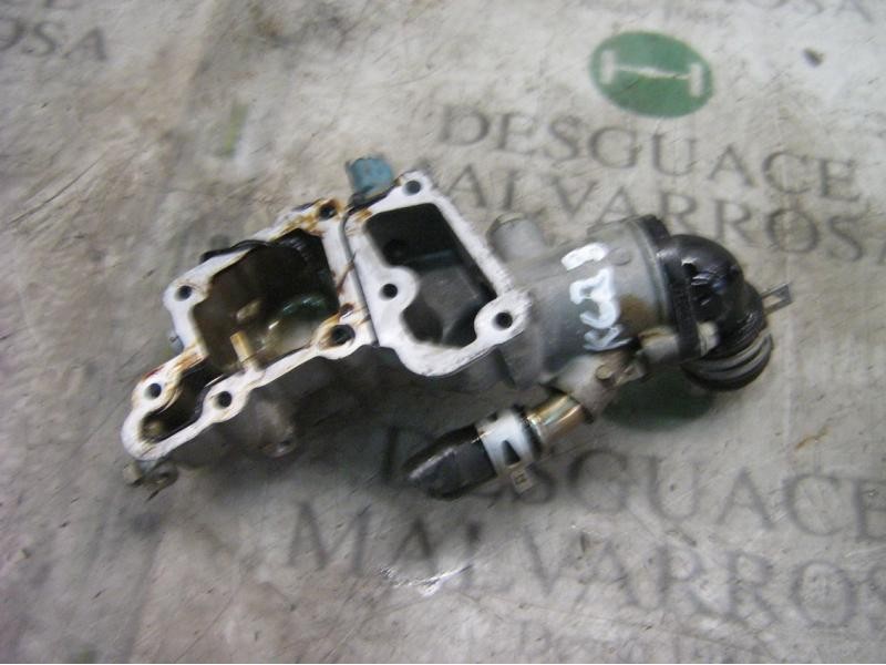 Recambio de termostato para peugeot 306 berlina 3/4/5 puertas (s2) xt referencia OEM IAM   
