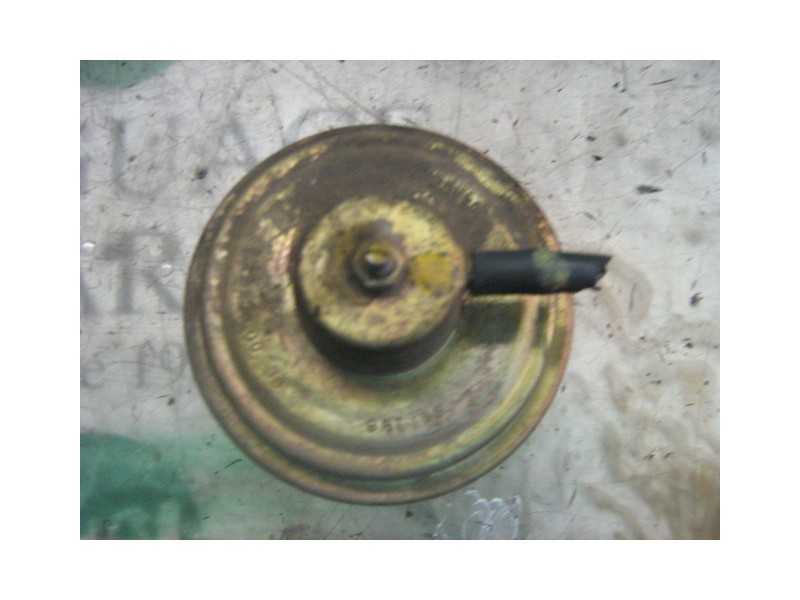 Recambio de valvula egr para nissan vanette cargo (hc23) referencia OEM IAM   