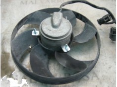 Recambio de electroventilador para nissan vanette cargo (hc23) referencia OEM IAM    2