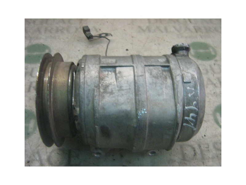 Recambio de compresor aire acondicionado para nissan vanette cargo (hc23) referencia OEM IAM   