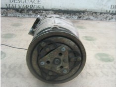 Recambio de compresor aire acondicionado para nissan vanette cargo (hc23) referencia OEM IAM    2