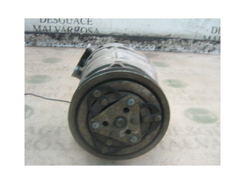 Recambio de compresor aire acondicionado para nissan vanette cargo (hc23) referencia OEM IAM   