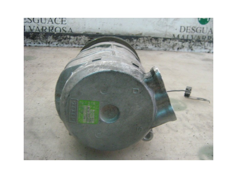 Recambio de compresor aire acondicionado para nissan vanette cargo (hc23) referencia OEM IAM   