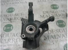 Recambio de mangueta delantera derecha para fiat punto berlina (188) 1.9 diesel eco referencia OEM IAM 46528901   2