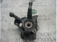 Recambio de mangueta delantera izquierda para fiat punto berlina (188) 1.9 diesel eco referencia OEM IAM 46528914   2