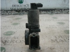Recambio de valvula egr para fiat punto berlina (188) 1.9 diesel eco referencia OEM IAM 46778198 72294701  2