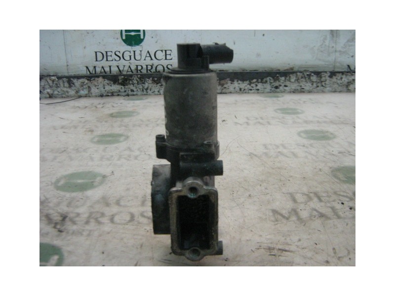 Recambio de valvula egr para fiat punto berlina (188) 1.9 diesel eco referencia OEM IAM 46778198 72294701 