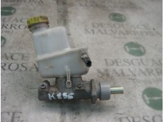 Recambio de bomba freno para fiat punto berlina (188) 1.9 diesel eco referencia OEM IAM 9949543   2