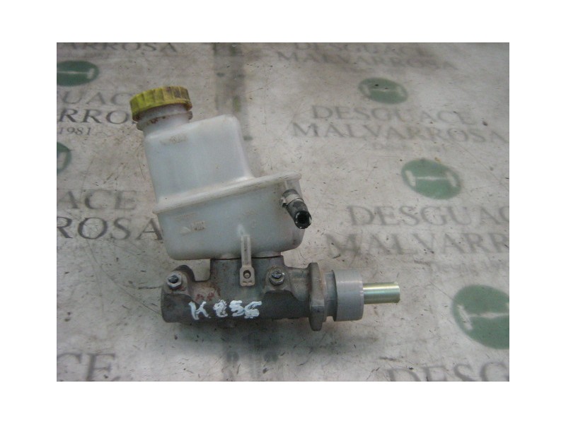 Recambio de bomba freno para fiat punto berlina (188) 1.9 diesel eco referencia OEM IAM 9949543  
