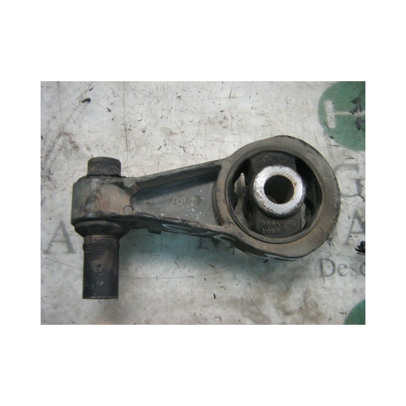 Recambio de soporte cambio para fiat punto berlina (188) 1.9 diesel eco referencia OEM IAM 46772002  