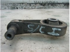 Recambio de soporte cambio para fiat punto berlina (188) 1.9 diesel eco referencia OEM IAM 46772002   2