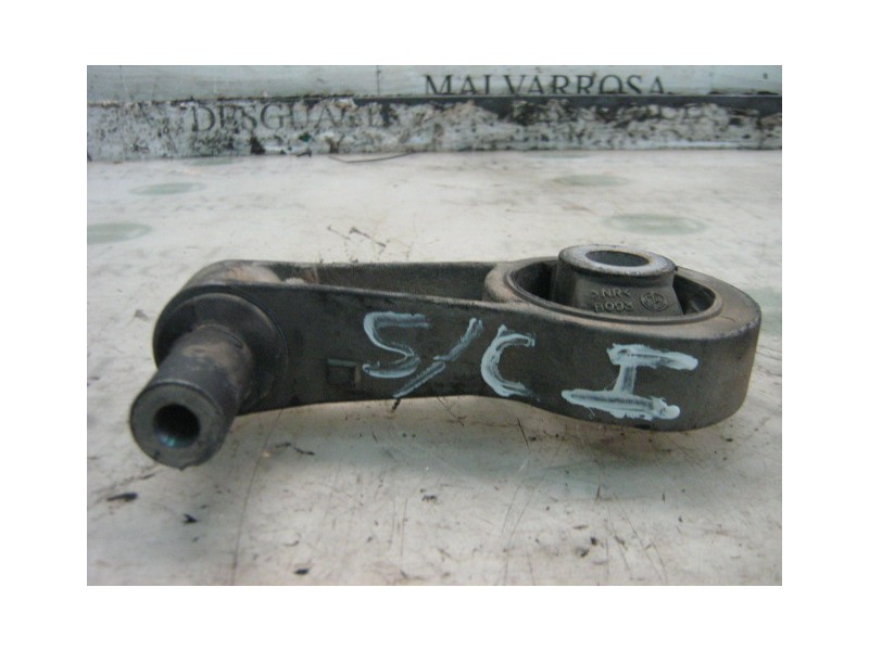 Recambio de soporte cambio para fiat punto berlina (188) 1.9 diesel eco referencia OEM IAM 46772002  