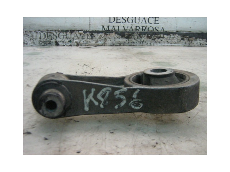 Recambio de soporte cambio para fiat punto berlina (188) 1.9 diesel eco referencia OEM IAM 46772002  