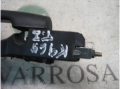 Recambio de maneta exterior trasera izquierda para renault laguna ii (bg0) authentique referencia OEM IAM    2