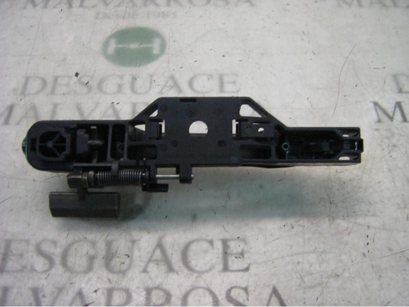 Recambio de maneta exterior trasera derecha para renault laguna ii (bg0) authentique referencia OEM IAM   