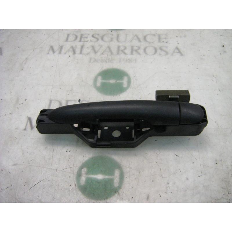 Recambio de maneta exterior delantera izquierda para renault laguna ii (bg0) authentique referencia OEM IAM   