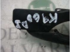 Recambio de maneta exterior delantera izquierda para renault laguna ii (bg0) authentique referencia OEM IAM    2