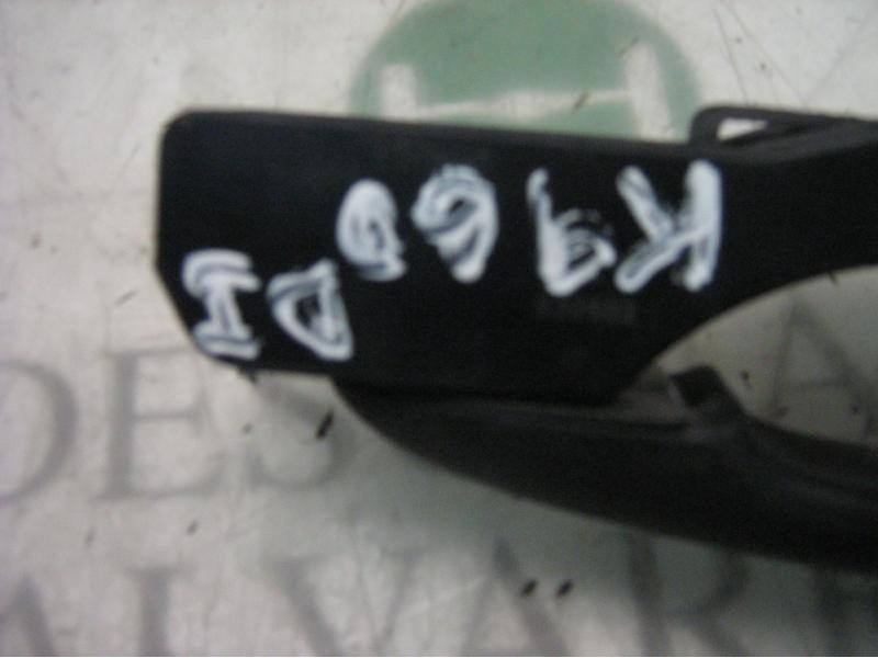 Recambio de maneta exterior delantera izquierda para renault laguna ii (bg0) authentique referencia OEM IAM   