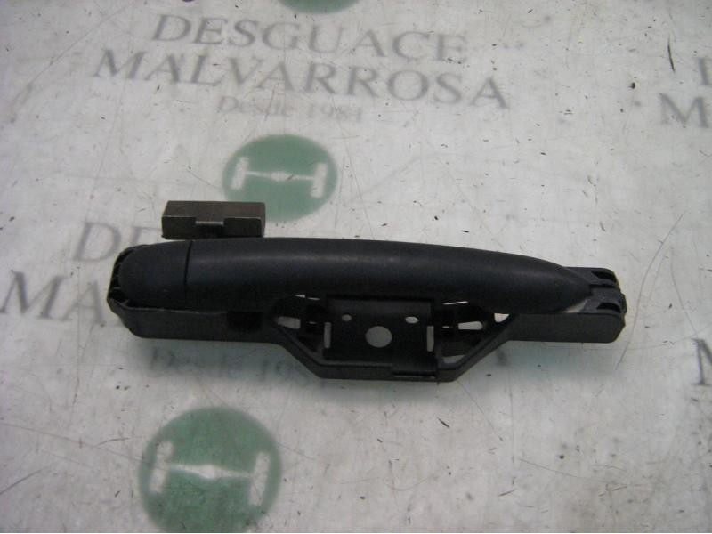 Recambio de maneta exterior delantera derecha para renault laguna ii (bg0) authentique referencia OEM IAM   