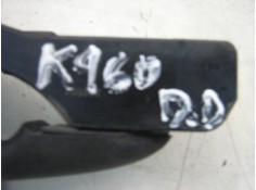 Recambio de maneta exterior delantera derecha para renault laguna ii (bg0) authentique referencia OEM IAM    2