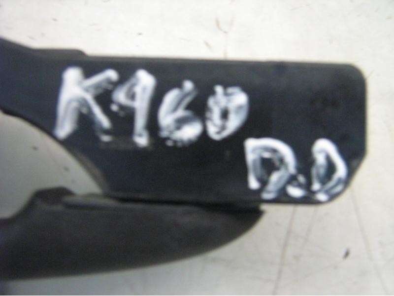 Recambio de maneta exterior delantera derecha para renault laguna ii (bg0) authentique referencia OEM IAM   