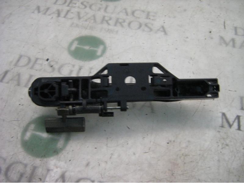 Recambio de maneta exterior delantera derecha para renault laguna ii (bg0) authentique referencia OEM IAM   