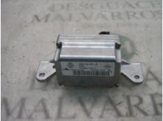 Recambio de modulo electronico para renault laguna ii (bg0) authentique referencia OEM IAM    2