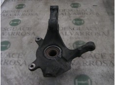 Recambio de mangueta delantera derecha para renault laguna ii (bg0) authentique referencia OEM IAM    2