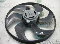 Recambio de electroventilador para renault laguna ii (bg0) authentique referencia OEM IAM    2