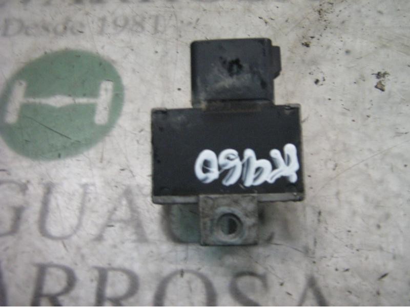 Recambio de caja precalentamiento para renault laguna ii (bg0) authentique referencia OEM IAM   