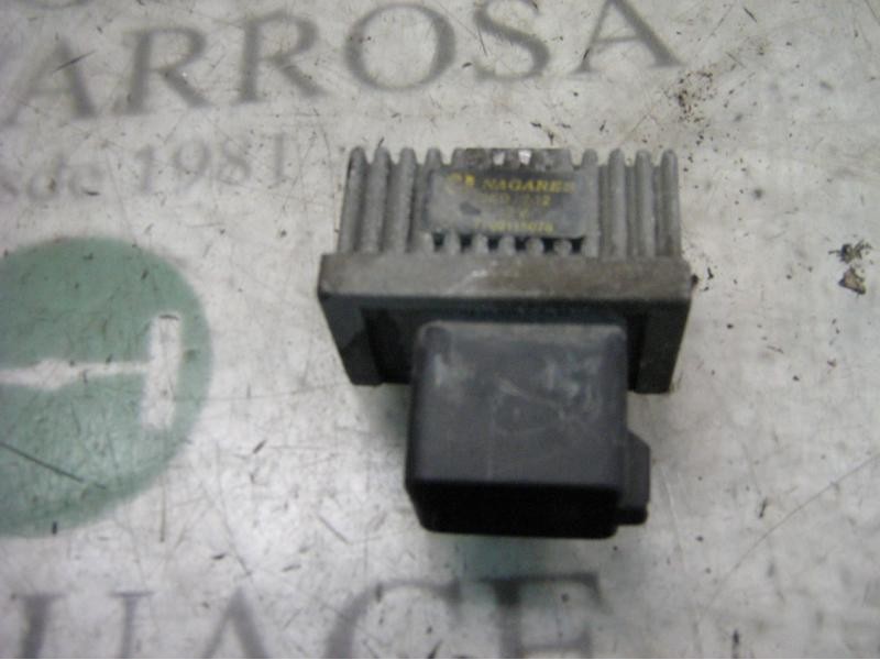 Recambio de caja precalentamiento para renault laguna ii (bg0) authentique referencia OEM IAM   