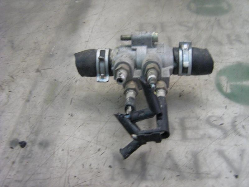 Recambio de termostato para renault laguna ii (bg0) authentique referencia OEM IAM   