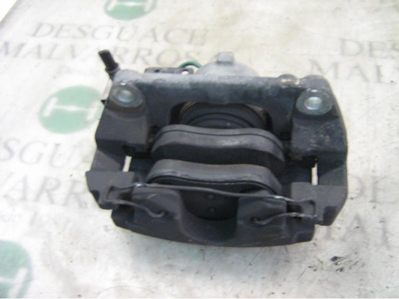 Recambio de pinza freno delantera izquierda para renault laguna ii (bg0) authentique referencia OEM IAM   