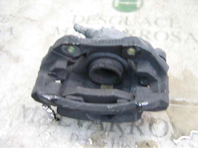 Recambio de pinza freno delantera izquierda para peugeot 206 berlina xr referencia OEM IAM   