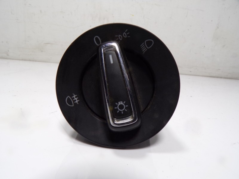 Recambio de mando luces para seat toledo (kg3) 1.6 tdi referencia OEM IAM 5G0941431AJWZU 5G0941431AJ 