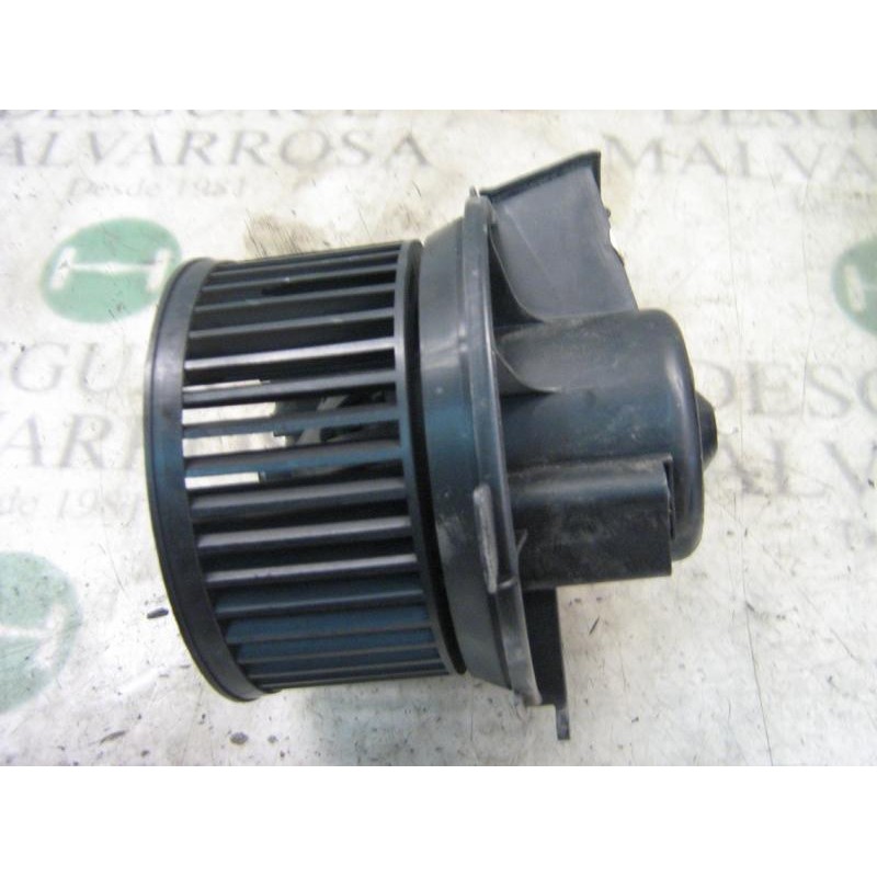 Recambio de motor calefaccion para peugeot 206 berlina xr referencia OEM IAM   