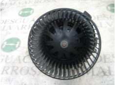 Recambio de motor calefaccion para peugeot 206 berlina xr referencia OEM IAM    2