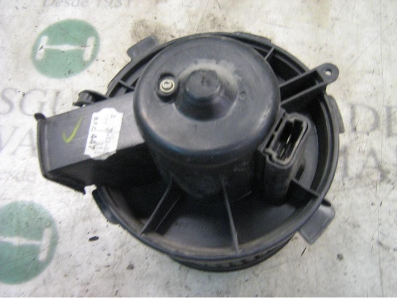 Recambio de motor calefaccion para peugeot 206 berlina xr referencia OEM IAM   