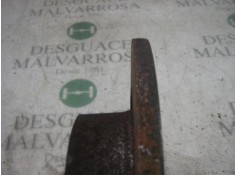 Recambio de disco freno trasero para citroën c5 berlina 2.0 hdi sx referencia OEM IAM    2