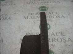 Recambio de disco freno trasero para citroën c5 berlina 2.0 hdi sx referencia OEM IAM    2