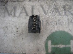 Recambio de mando elevalunas trasero izquierdo para peugeot 607 (s1) básico referencia OEM IAM    2