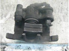 Recambio de pinza freno trasera derecha para peugeot 607 (s1) básico referencia OEM IAM    2