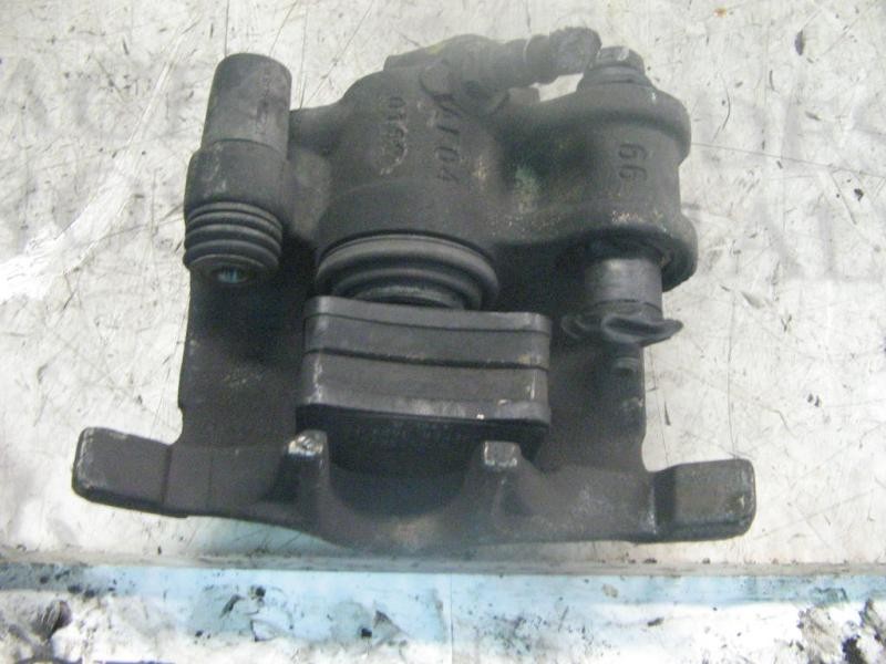 Recambio de pinza freno trasera derecha para peugeot 607 (s1) básico referencia OEM IAM   