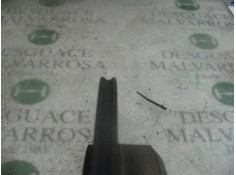 Recambio de disco freno trasero para peugeot 607 (s1) básico referencia OEM IAM    2