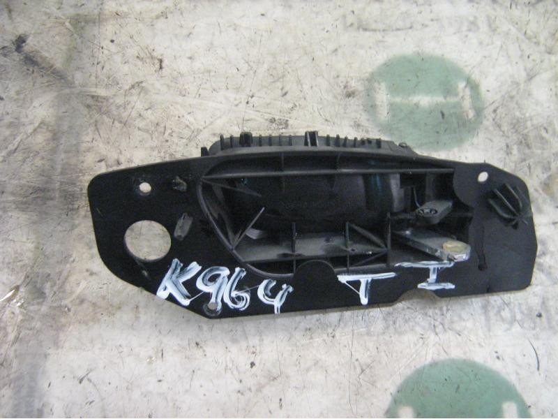 Recambio de maneta interior trasera izquierda para peugeot 607 (s1) básico referencia OEM IAM   