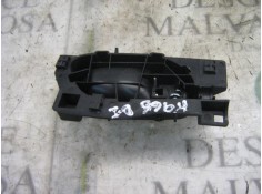 Recambio de maneta interior delantera izquierda para citroën c4 coupe collection referencia OEM IAM    2